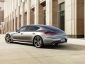 Porsche Panamera Turbo S