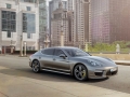 Porsche Panamera Turbo S