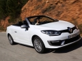 Renault Mégane Coupè Cabriolet