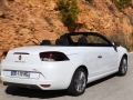 Renault Mégane Coupè Cabriolet