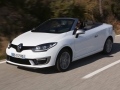 Renault Mégane Coupè Cabriolet