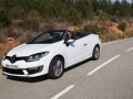 Renault Mégane Coupè Cabriolet