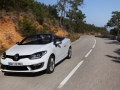 Renault Mégane Coupè Cabriolet