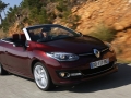 Renault Mégane Coupè Cabriolet