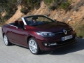 Renault Mégane Coupè Cabriolet