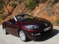 Renault Mégane Coupè Cabriolet