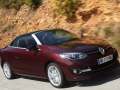 Renault Mégane Coupè Cabriolet