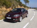 Renault Mégane Coupè Cabriolet