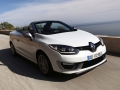 Renault Mégane Coupè Cabriolet