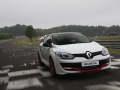 Renault Mégane RS 275 Trophy-R