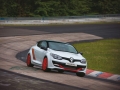 Renault Mégane RS 275 Trophy-R