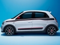 Renault Twingo 2015 Preview