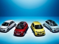 Renault Twingo 2015 Preview