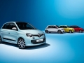 Renault Twingo 2015 Preview