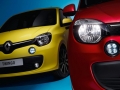 Renault Twingo 2015 Preview