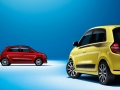 Renault Twingo 2015 Preview