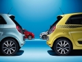 Renault Twingo 2015 Preview