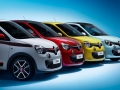 Renault Twingo 2015 Preview