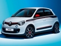 Renault Twingo 2015 Preview