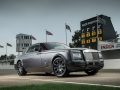 Rolls-Royce Chicane Phantom Coupe