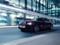 Rolls-Royce Ghost V-Specification