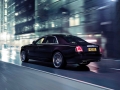 Rolls-Royce Ghost V-Specification