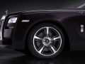 Rolls-Royce Ghost V-Specification