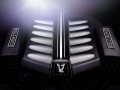 Rolls-Royce Ghost V-Specification