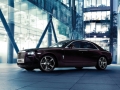 Rolls-Royce Ghost V-Specification