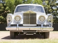 Silver Wraith Vignale 1954 1