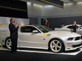 Saleen SA-30 Mustang