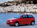 Seat Ibiza 30 Aniversario