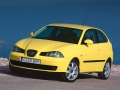 Seat Ibiza 30 Aniversario