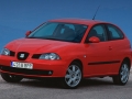 Seat Ibiza 30 Aniversario