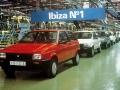 Seat Ibiza 30 Aniversario