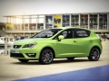 Seat Ibiza ACT