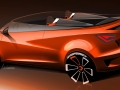 Seat Ibiza Cupster