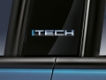 Seat Ibiza I-TECH