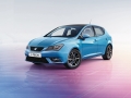 Seat Ibiza I-TECH