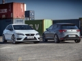 Seat Leon Cupra 2014