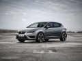 Seat Leon Cupra 2014