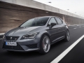 Seat Leon Cupra 2014