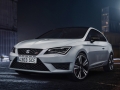 Seat Leon Cupra 2014