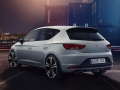 Seat Leon Cupra 2014