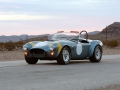 Shelby Cobra 289 50th Anniversary