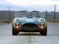 Shelby Cobra 289 50th Anniversary