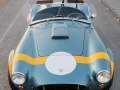 Shelby Cobra 289 50th Anniversary