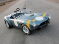 Shelby Cobra 289 50th Anniversary