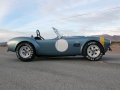 Shelby Cobra 289 50th Anniversary