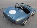 Shelby Cobra 289 50th Anniversary